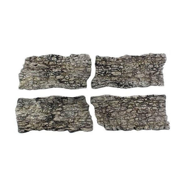 Woodland Scenics Woodland Scenics WOO1138 Rock Face Ready Rocks WOO1138